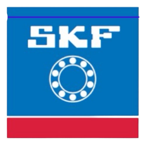 Rodamiento Mercedes Benz 1116 - 1214/ Skf 33208/q 2