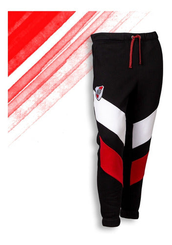 Official River Plate Skinny Sweatpants Carp by Milloshop 2