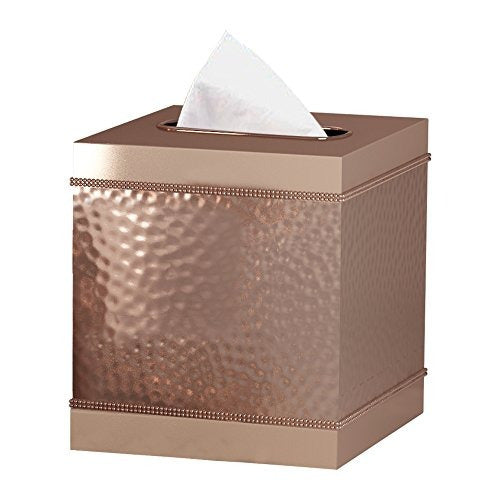 Nu Acero Hsc9h Hudson Boutique Tissue, Cobre 0