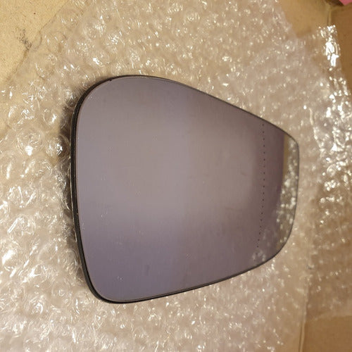 VOLVO Left Mirror Glass S60 S80 V70 Original 2003 to 2006 1