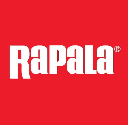 Rapala Saltwater RCP6 Fishing Pliers - Imported with Rings and Lures 1