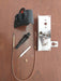 Orbis Pilot Support Kit with Spark Plug and Thermocouple for Stove 2