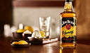 Jim Beam Honey 750ml - Imported Bourbon Whiskey 1