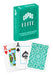 Copag Elite Poker Cards Plastic Deck Large Size 7