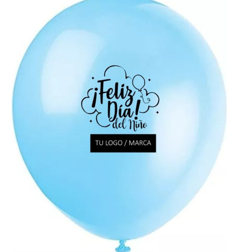 Crearte Maryloo Personalized Balloons 2