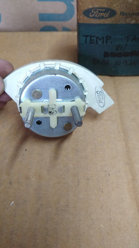 Ford Temperature Indicator for Taunus 1