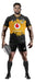 Kapho Rugby London Wasps Home Premiership Kids Jersey 4