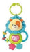 Win Fun Ploppy 497225 Lion Teether and Rattle 0