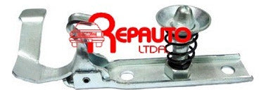 Mercedes Benz 074.05064 Capot Lock (sup) Sprinter 313 02/11 1