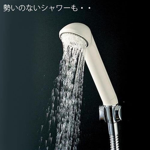 Toto Low Water Pressure Shower Head Thy731 Japan Import 2