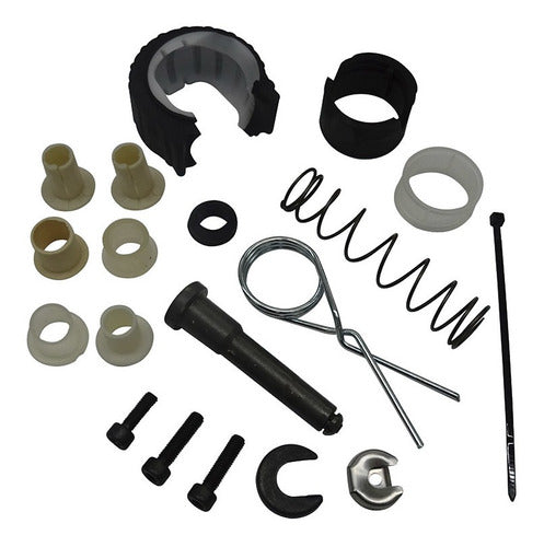 Kit Bujes Selectora Cambios Vw Polo Caddy 00/ 0