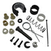 Kit Bujes Selectora Cambios Vw Polo Caddy 00/ 0