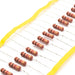 ELUMILED 20 Metal Film Resistors 3W 1000 Ohms 1K 5% 0