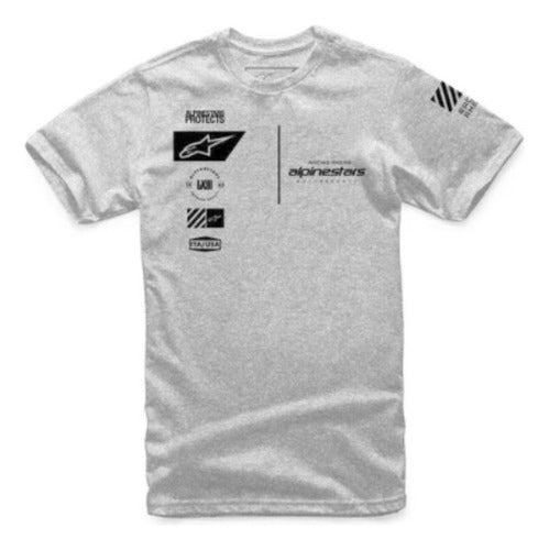 Alpinestar Position Tee - Antrax Motos 0