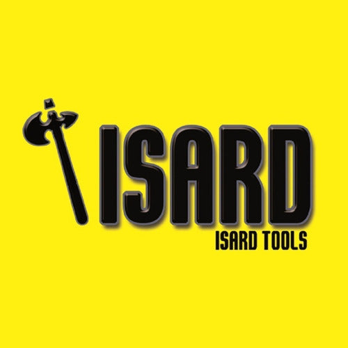 Isard Mechanical Caliper 0-150mm 0.02mm 2