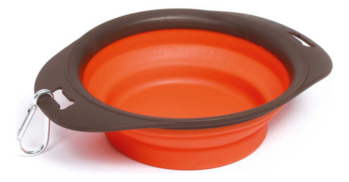 M-PETS On The Road Foldable Bowl - Large Size 5