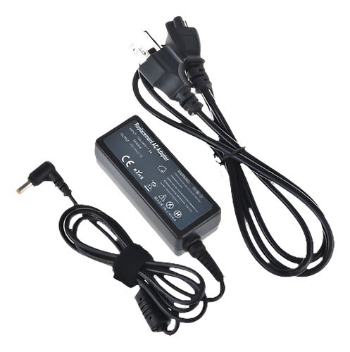 Ac Adaptador Cargador Para LG Eay62768607 Anuncios-40fsg-19 0