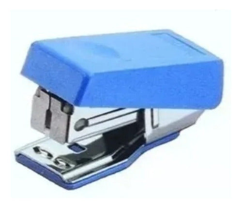 Kangaro Mini Stapler M10 - Staples Up to 10 Sheets 1