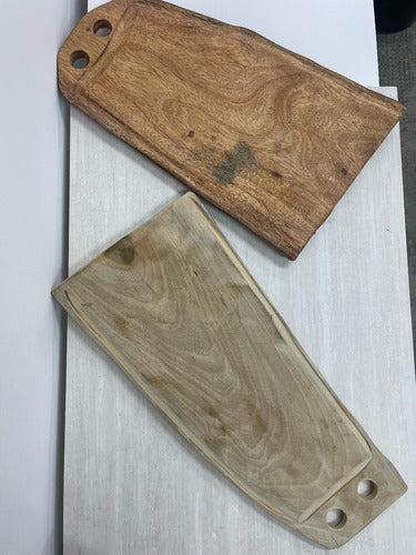 Generic Wooden Cutting Boards 3