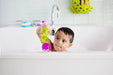 Magnific Jellyfish Suction Cup Bath Toy Set 2