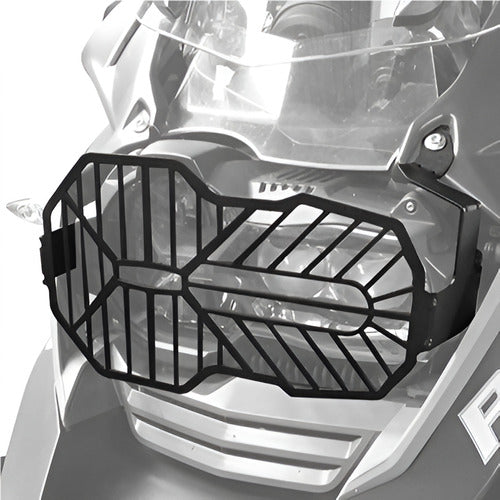 MK MotoS Protector Optica Acero Carbono BMW R1250 2019 0