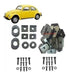 Kit Reparo Carroceria Volkswagen Fusca 0