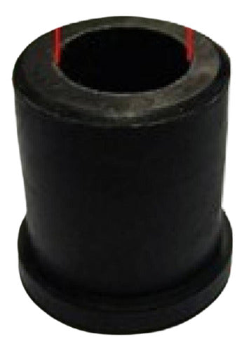 Gsp Zx Auto Grand Tiger 11-13 Rear Elastic Bushing 0