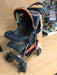 Kingdom Stroller for Baby - 3 Positions 3