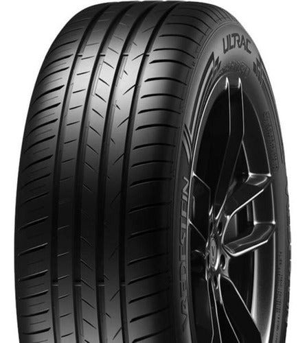 Cubiertas Vredestein Ultrac 205/55 R16 91 H 0