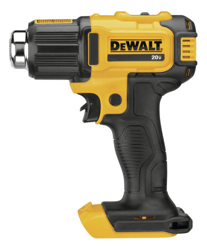 DeWalt 20V Heat Gun Without Battery Without Charger 0