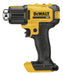 DeWalt 20V Heat Gun Without Battery Without Charger 0