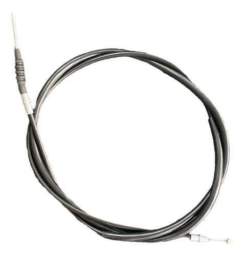 Cable Freno Trasero Piaggio Salute 50cc 0