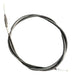 Cable Freno Trasero Piaggio Salute 50cc 0