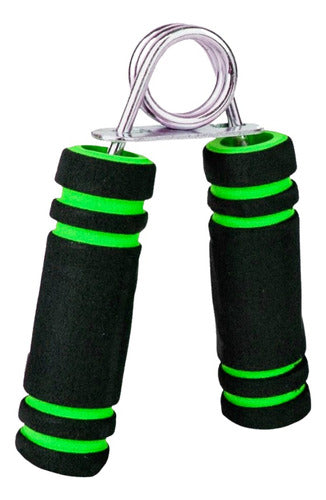 Hand Grip X1 Unit Hand Grip Forearm Workout Rehabilitation 2