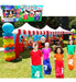 Race in Sacks Obstacles Game for Kids Super Cla K66 1