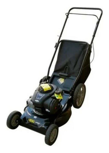 Corta Cesped Stark Pro Briggs Stratton C/rec. 450 - Ynter 0