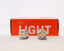 Lamp Led Auto 3893 - 53 - 12v,y 24v  5w - - Alemania - X 2 1