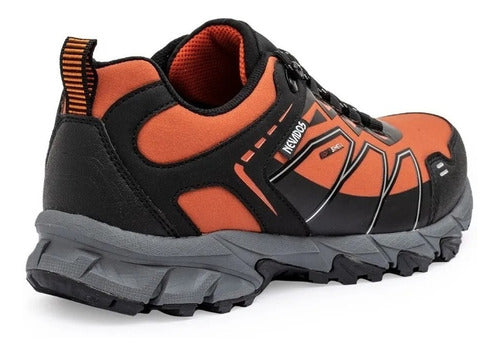 Nevados Tamet Men's Trekking Shoes 2