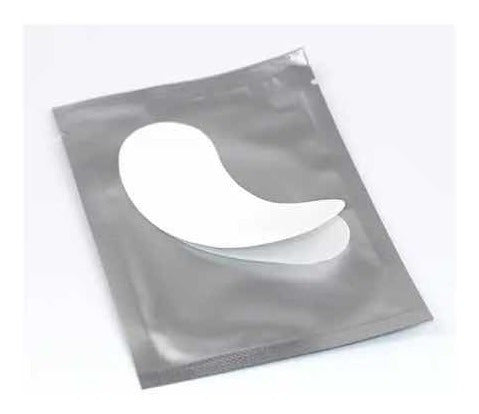 Navina Gel Pads for Eyelash Extension x20u 5