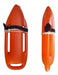 Aquafloat Professional Rescue Lifeguard Torpedo 1