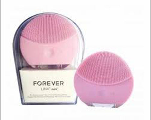 Rechargeable USB Facial Cleanser Massager 1