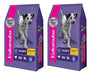 Eukanuba Cachorros Razas Medianas Pack 2 Bolsas X 3kg (6 Kg) 0