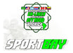 Pro Tork Leg Guard Mondial Rd 150 H Black Protork® Sportbay 4