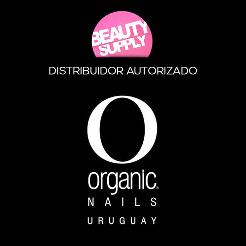 Organic Nails Removedor Uñas 480ml Universal 1