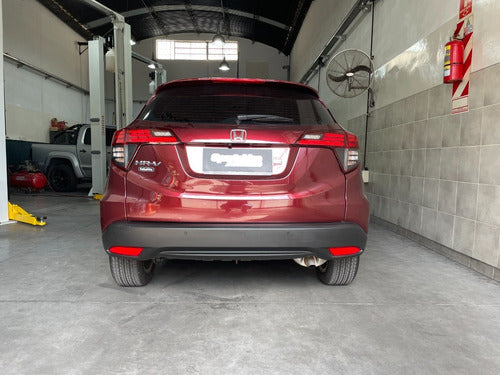 Original Type Honda HRV Parking Sensors 5