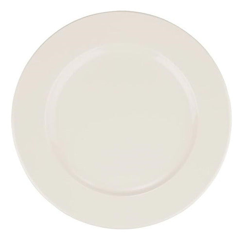 Bonna Plato 17cm Blanco Banquet 0