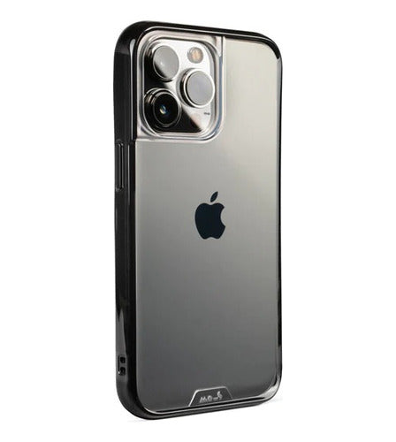 Mous Funda Case iPhone 13 Pro Max Clarity Transparente 1