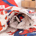 Children's Bedspreads - Children's Blankets Piñata - Cover Quilt Piñata 1 1/2 Plaza Reversible Double Face 2