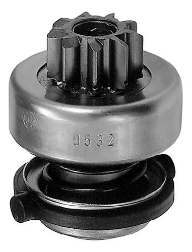 Bosch Impulsor Zen 0532 - Chrysler Neon Spirit 0