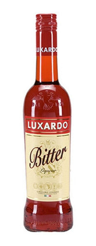 Luxardo Bitter Plaza Serrano - Microcentro Envio S/cargo 0